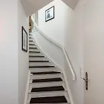 Apartment Kaufmannshof App 5 *