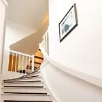 Kaufmannshof App 5 Apartment