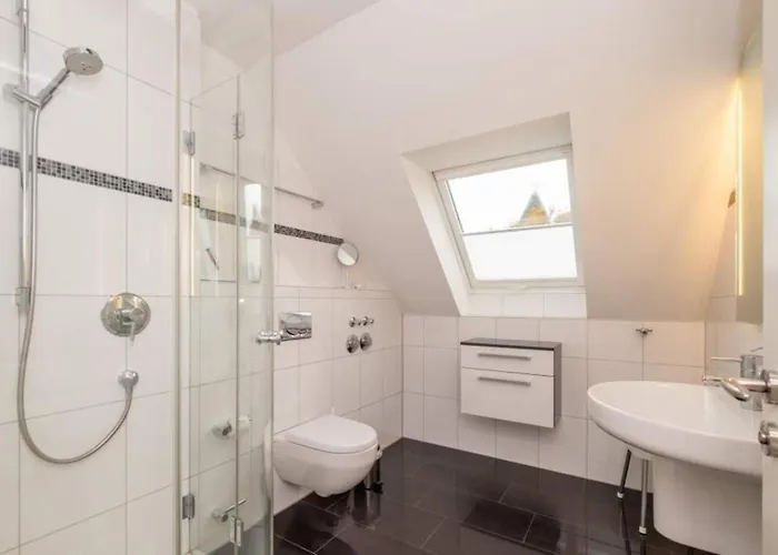 Lägenhet Kaufmannshof App 5 Timmendorfer Strand