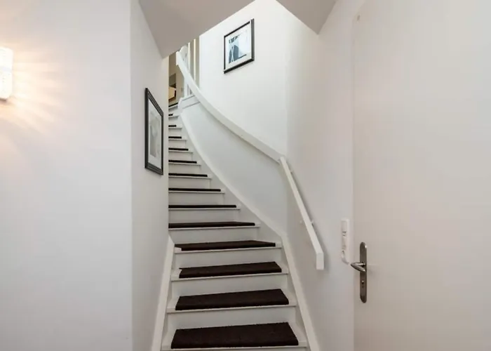 Lägenhet Kaufmannshof App 5 *