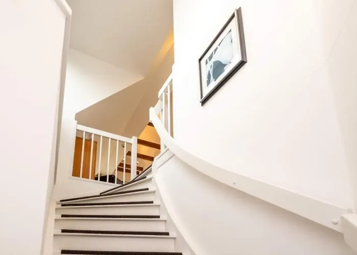 Kaufmannshof App 5 Lägenhet